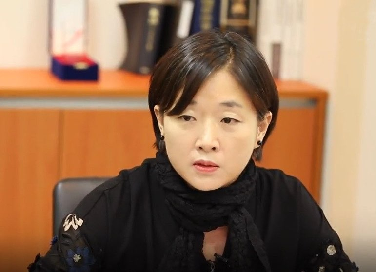 김수정 변호사. [국가인권위원회 제공]