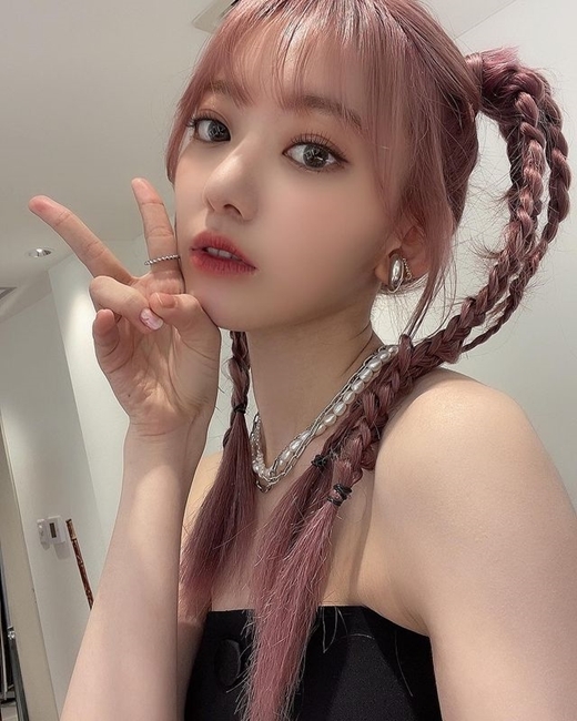 (Credit: Miyawaki Sakura Instagram)