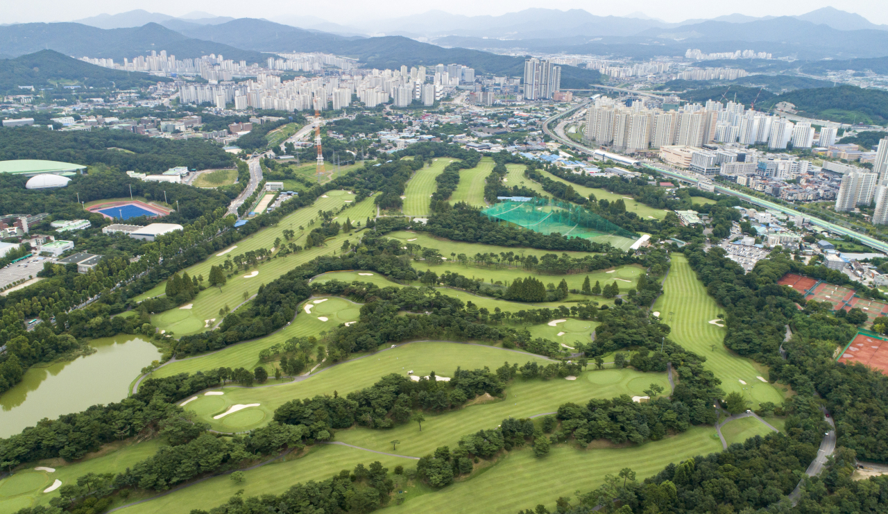 태릉 1만+9000호 공급…관건은 태릉CC역 신설 여부 [부동산360]