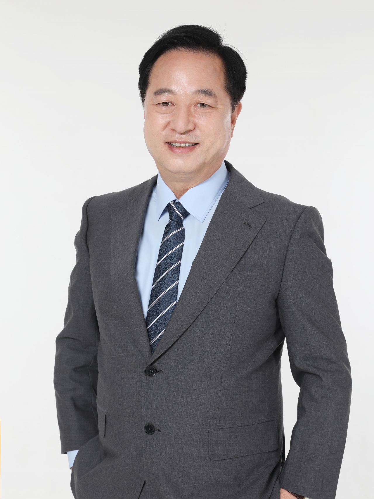 [김두관 더불어민주당 대선 경선 후보 캠프 제공]