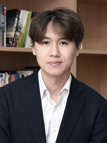 이황 아주대학교 건축학과 교수.[아주대학교 제공]