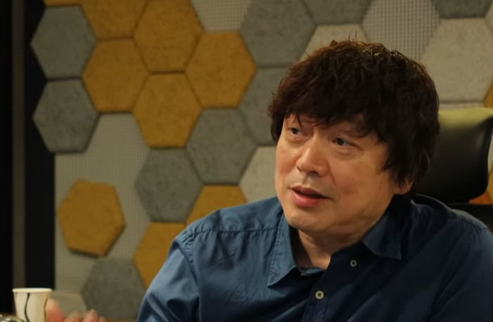 지난해 방송된 KBS1 ‘백투더뮤직’ 심신 편에 출연한 작곡가 유영선 [‘백투더뮤직’ 캡처]