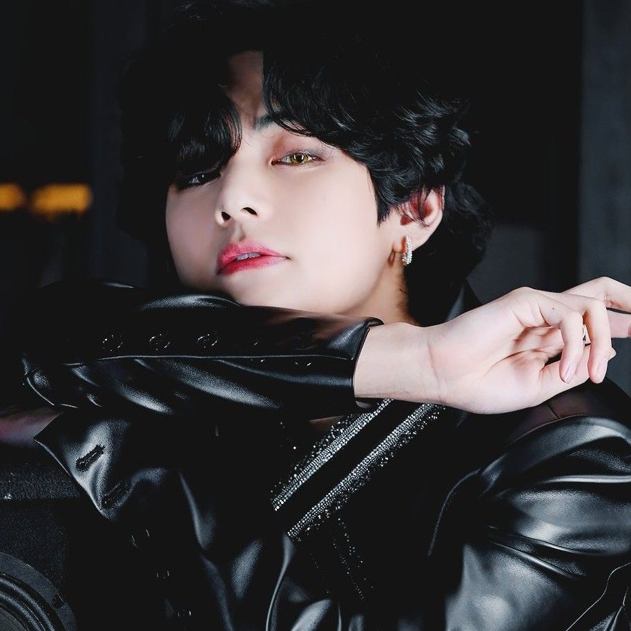 방탄소년단 뷔