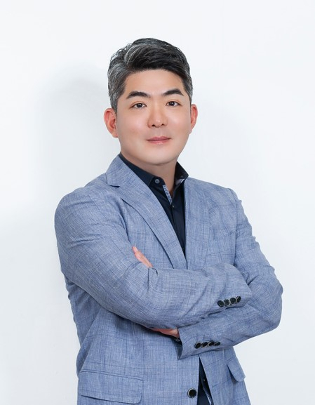 황인철 신임 공동대표 [메가존클라우드 제공]