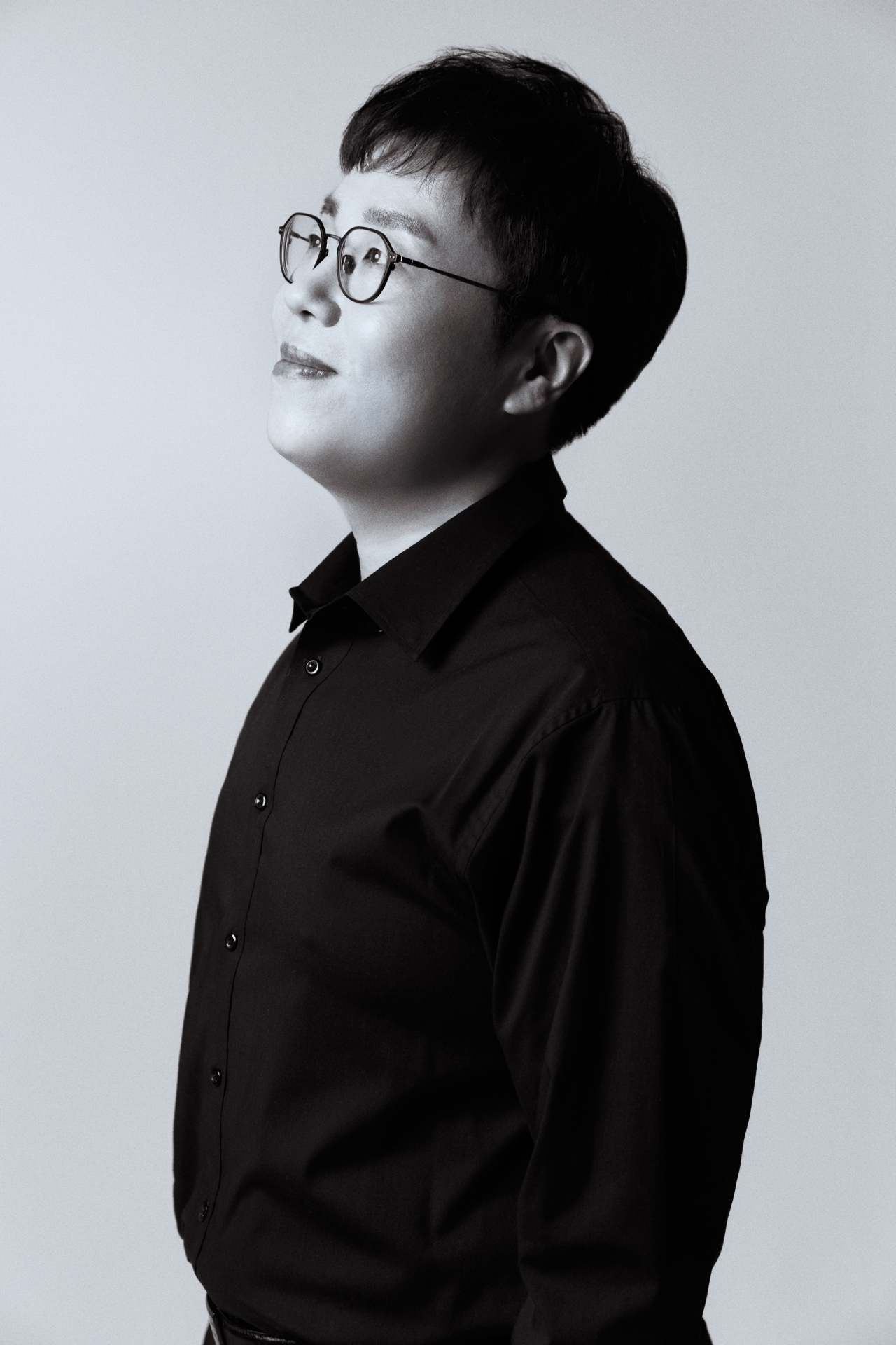 작곡가 이성준 [국립정동극장, 오태일 제공]