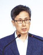 문영호 예술경영지원센터 새 대표