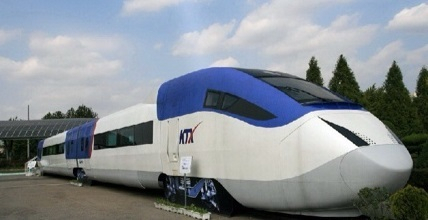 [한국철도공사 제공]