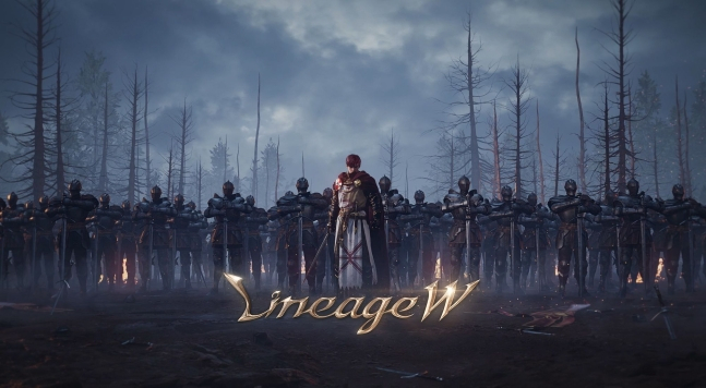 엔씨소프트의 신작 크로스플랫폼 다중접속온라인역할수행게임(MMORPG) '리니지W'는 모바일·PC·콘솔 등에서 플레이할 수 있는 멀티플랫폼 서비스를 제공한다.[엔씨소프트 제공]