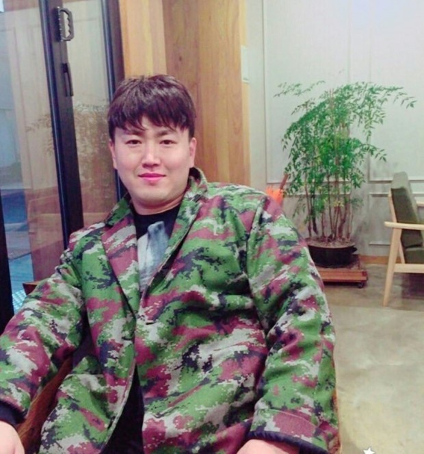 손영삼 TFC 부대표. TBC 제공