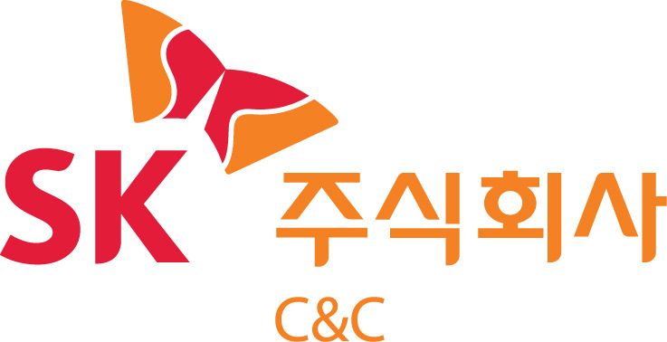 SK㈜ C&C CI [SK㈜ C&C 제공]