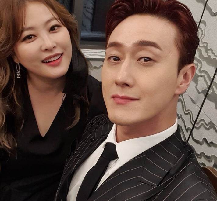 [심진화 인스타그램]