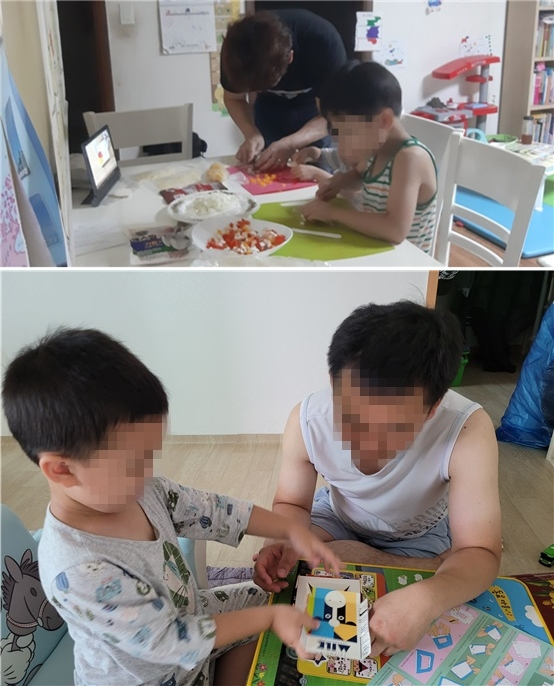 안산시건강가정지원센터
