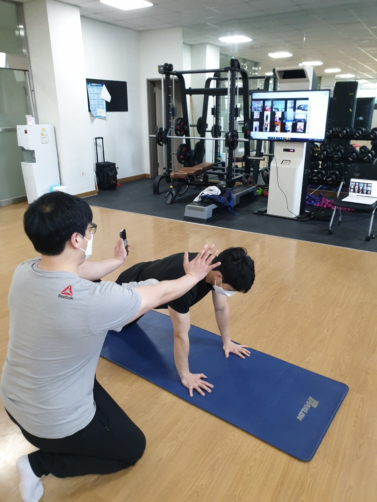 [안산시 제공]