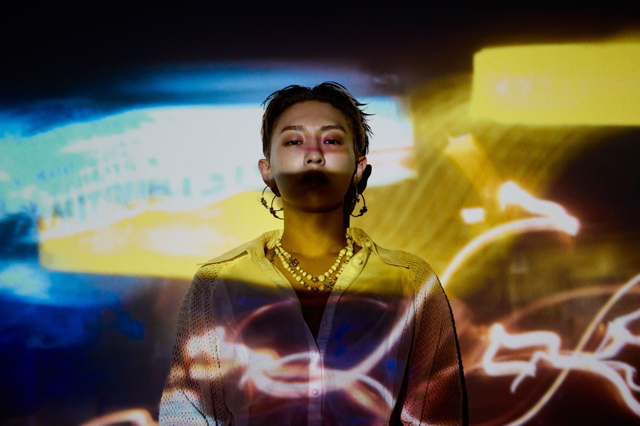 DPR Live on striving for perfection - The Korea Herald