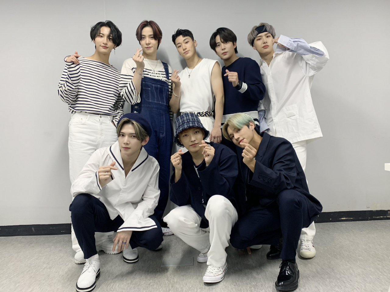 에이티즈 [KQ엔터테인먼트 제공]