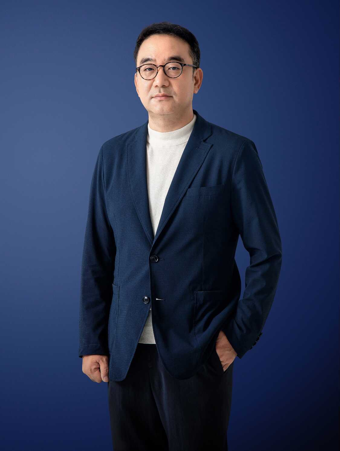 이영상 쿠팡 법무 담당 부사장.[쿠팡 제공]