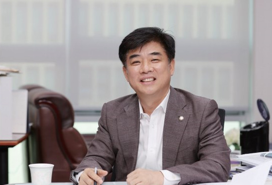국회 정무위원회 간사 김병욱 국회의원 [사진=국회보]