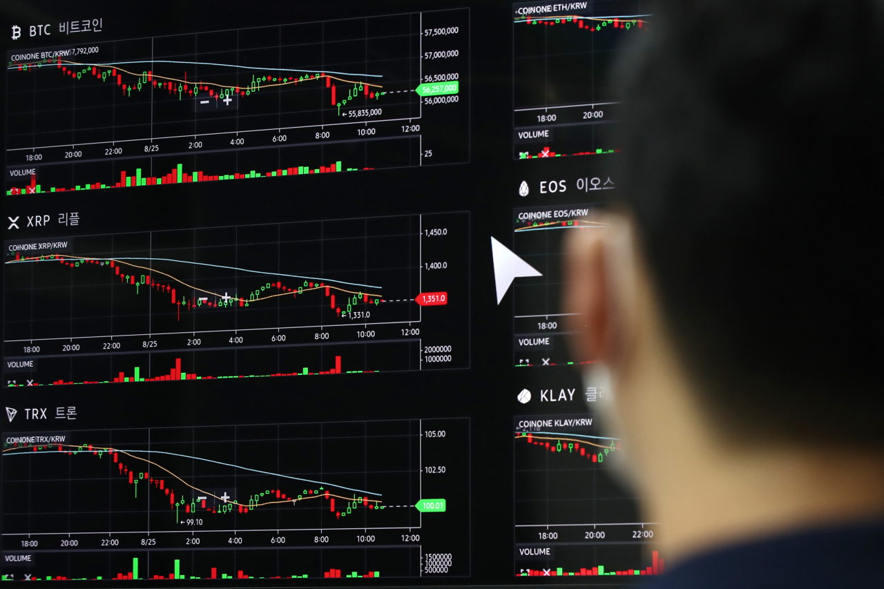 고팍스, 레버리지 코인 전부 상장폐지 - 헤럴드경제