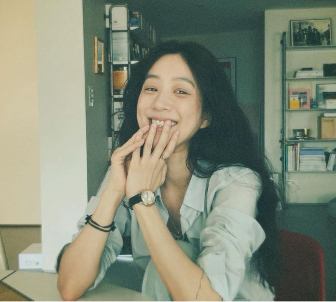정려원 인스타그램