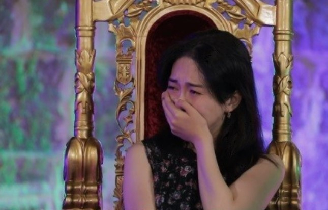권민아 [유튜브 채널 ‘점점TV’]