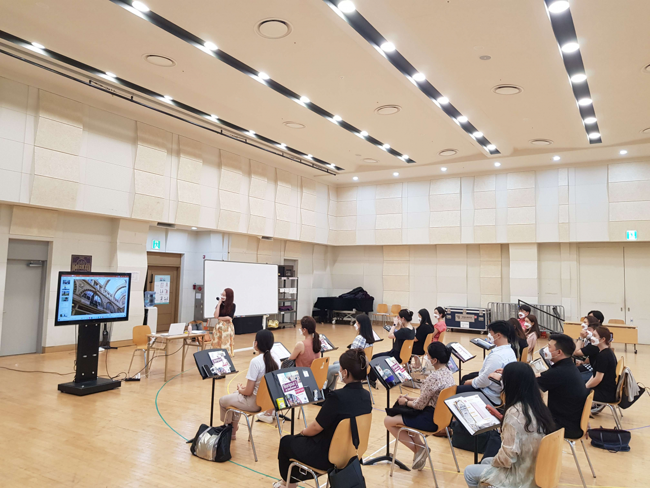 KNO스튜디오 [국립오페라단 제공]
