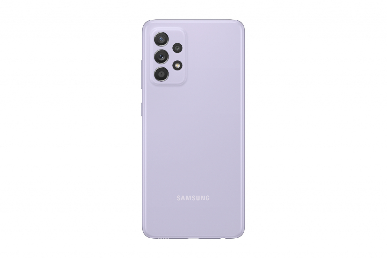 ‘갤럭시A52s 5G’ [삼성전자 제공]