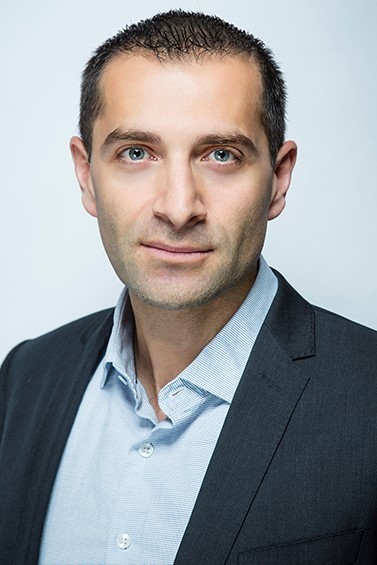 Sacha Askidjian tapped as new head of AVK Volkswagen division