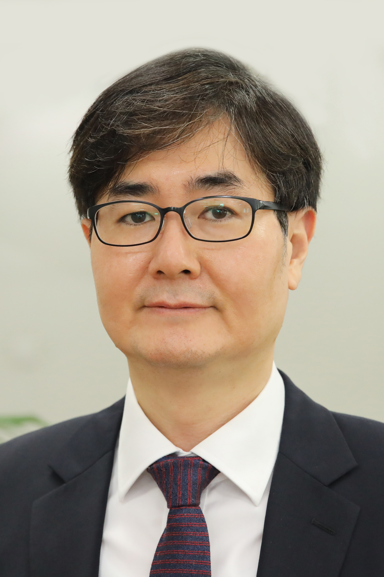 가천대 이은철 입학처장[가천대]