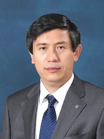 단국대 이병인 입학처장[단국대]