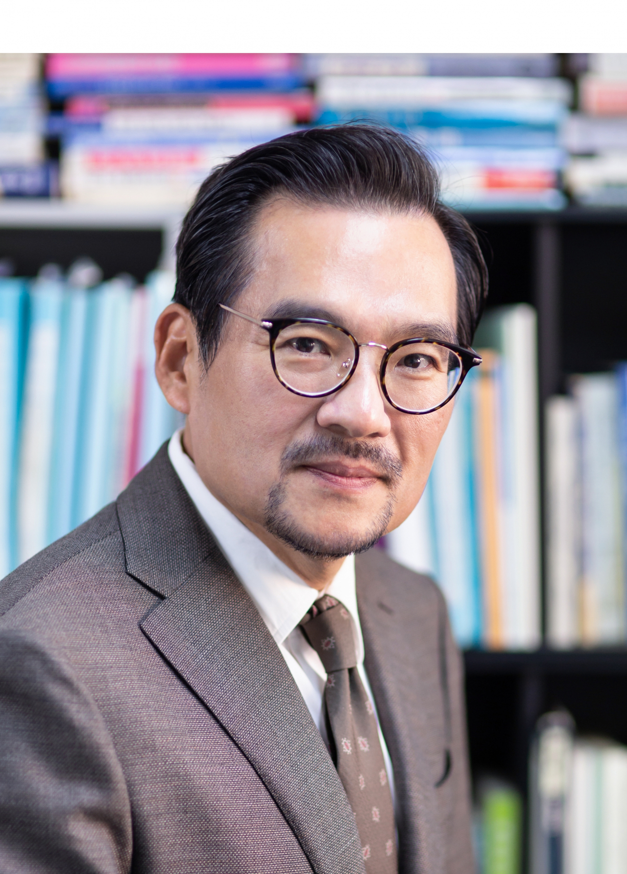 숙명여대 안민호 입학처장[숙명여대]
