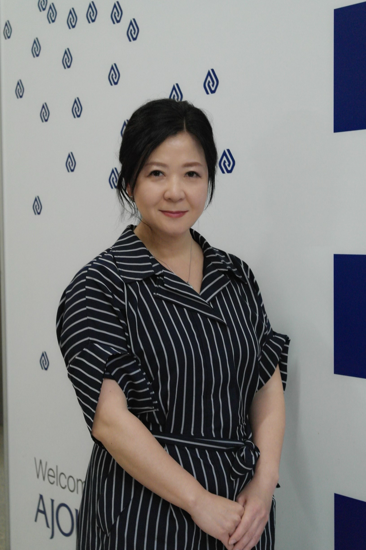아주대 석혜정 입학처장[아주대]