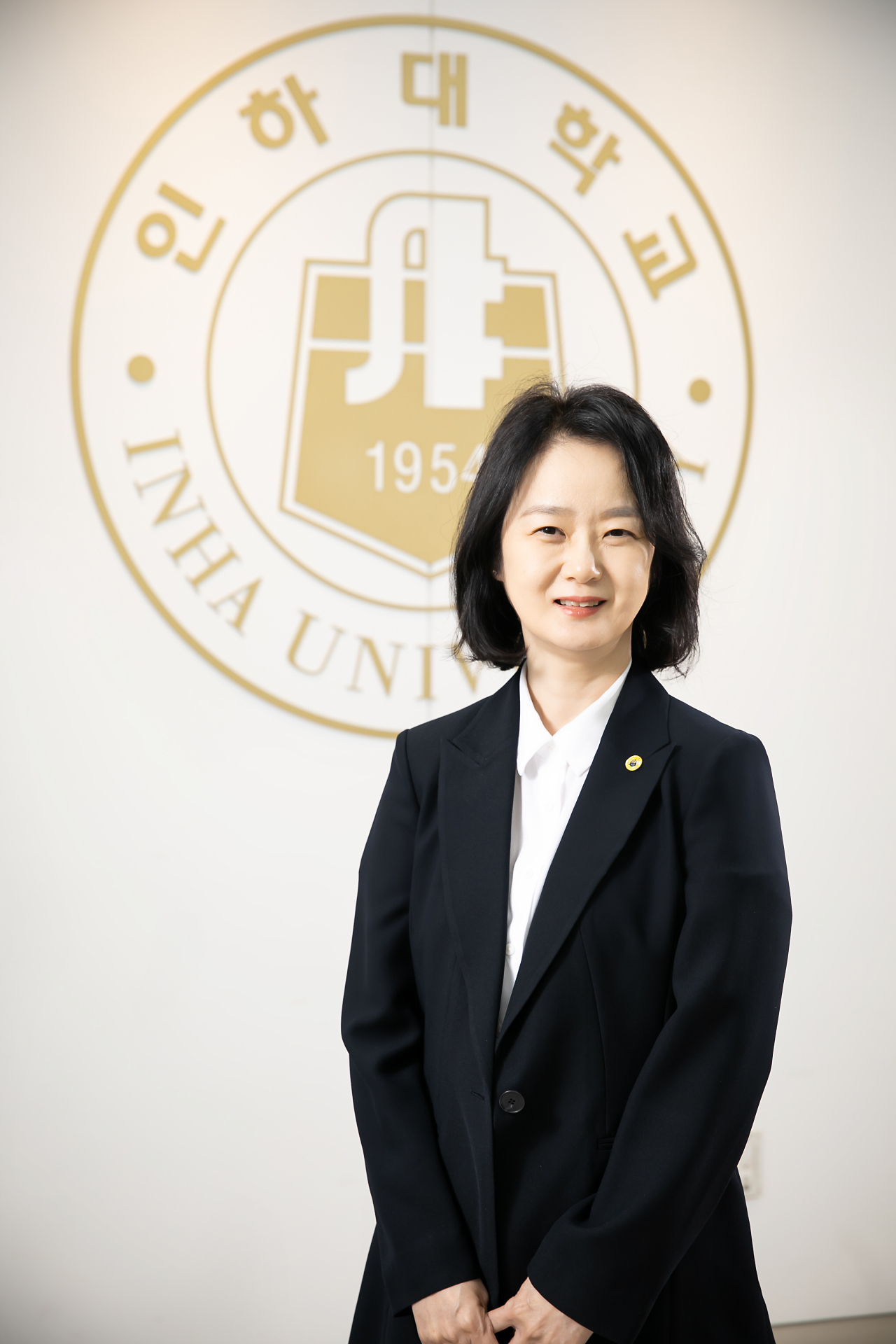 인하대 김현정 입학처장[인하대]