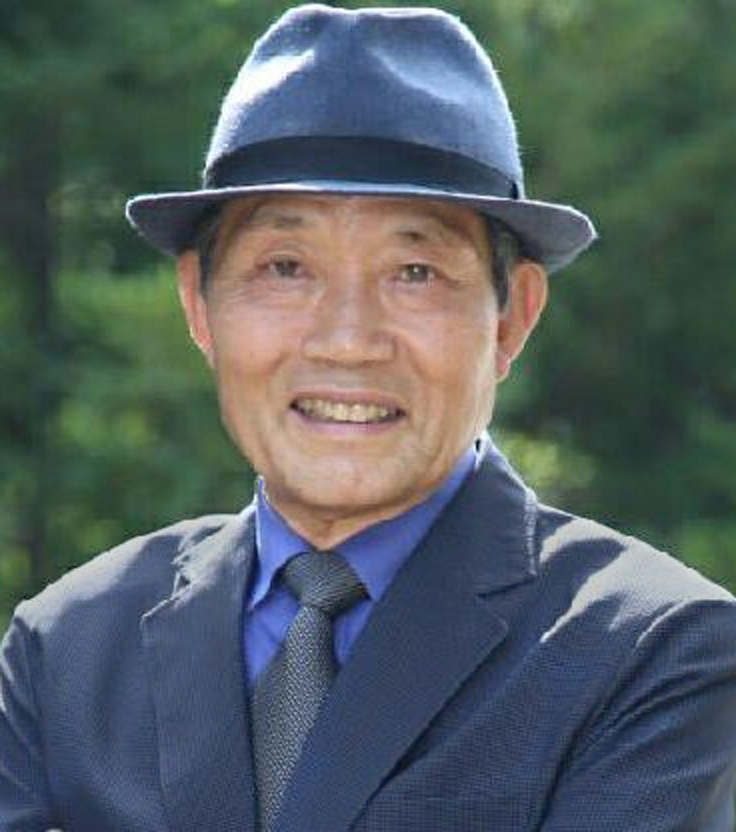 황순원양평문인상 대상 김용만 소설가