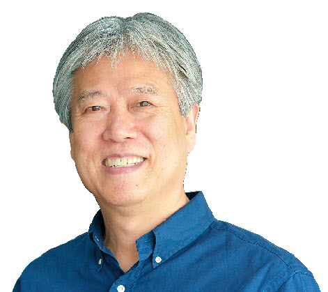 ◀ 박건영 차의과학대 식품생명공학과 교수. 박 교수는 “김치는 최고의 프로바이오틱 푸드”라며 “김치의 재료와 제조법에 따라 효능이 달라진다”고 설명했다.