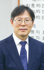 송주빈 입학처장