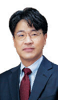 박민규 인재발굴처장