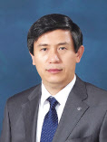 이병인 입학처장