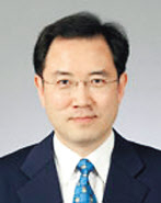 김윤배 입학처장