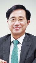 이재진 입학처장