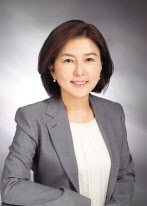 소현진 미래인재처장