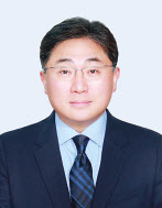 한창완 입학처장