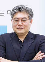 조상훈 입학처장