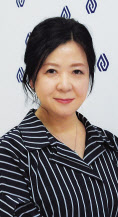 석혜정 입학처장