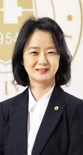 김현정 입학처장