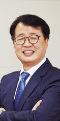 김영화 입학처장