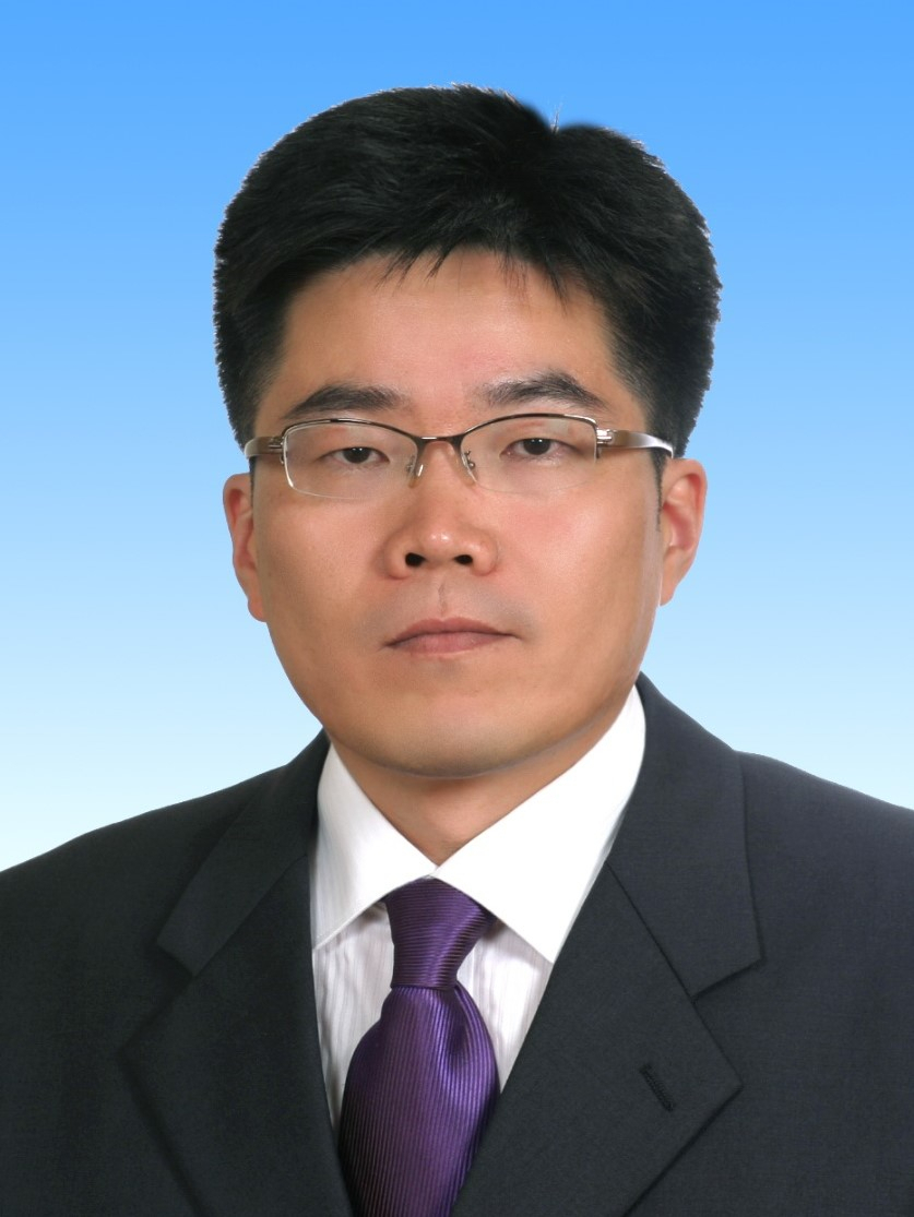 이성호 제넨셀 신임 대표. 제넨셀 제공
