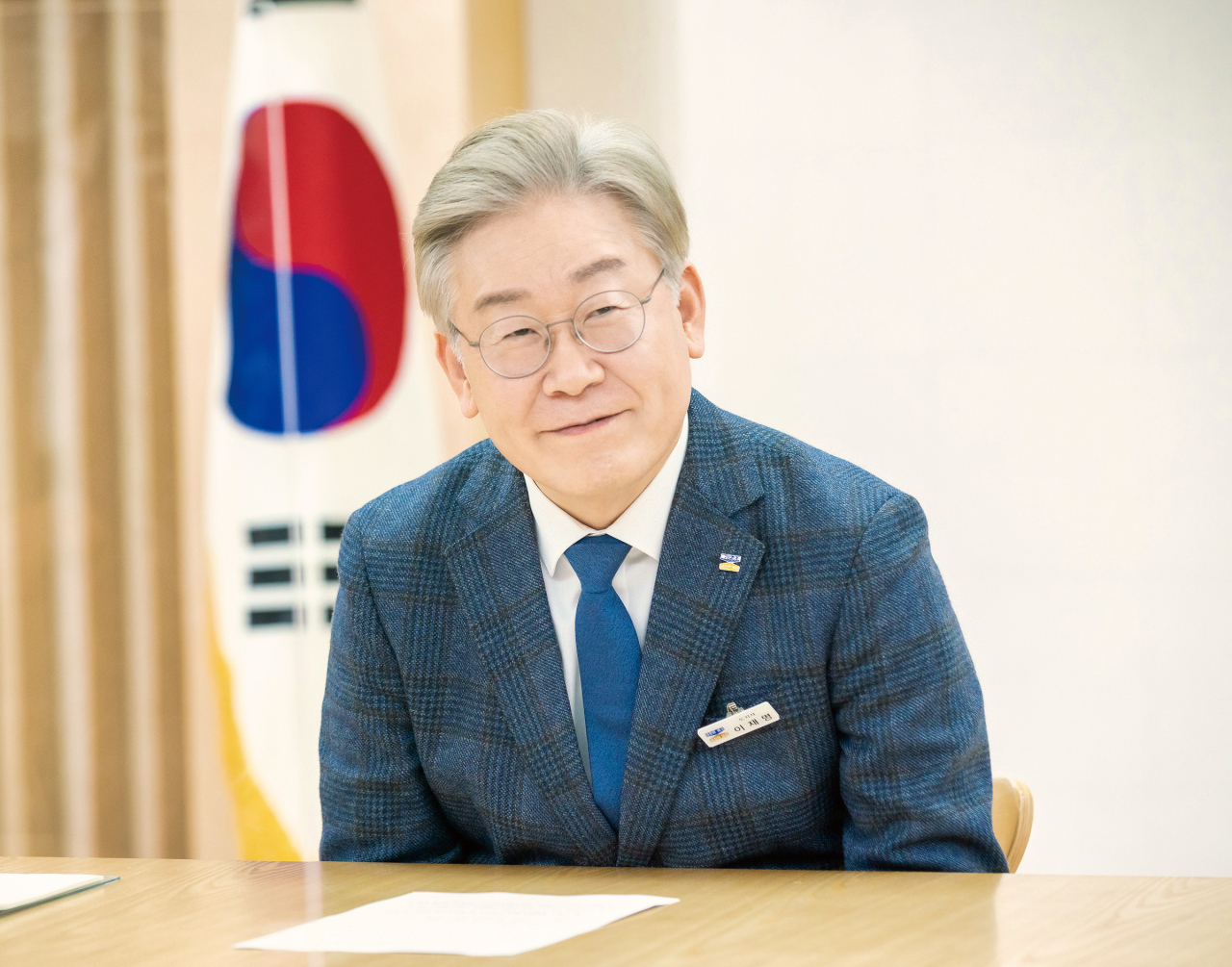 이재명 경기지사.