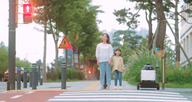 딜리드라이브 [배달의민족 제공]