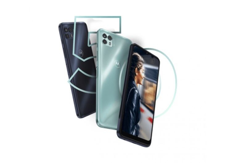 모토로라 G50 5G [레노버 제공]