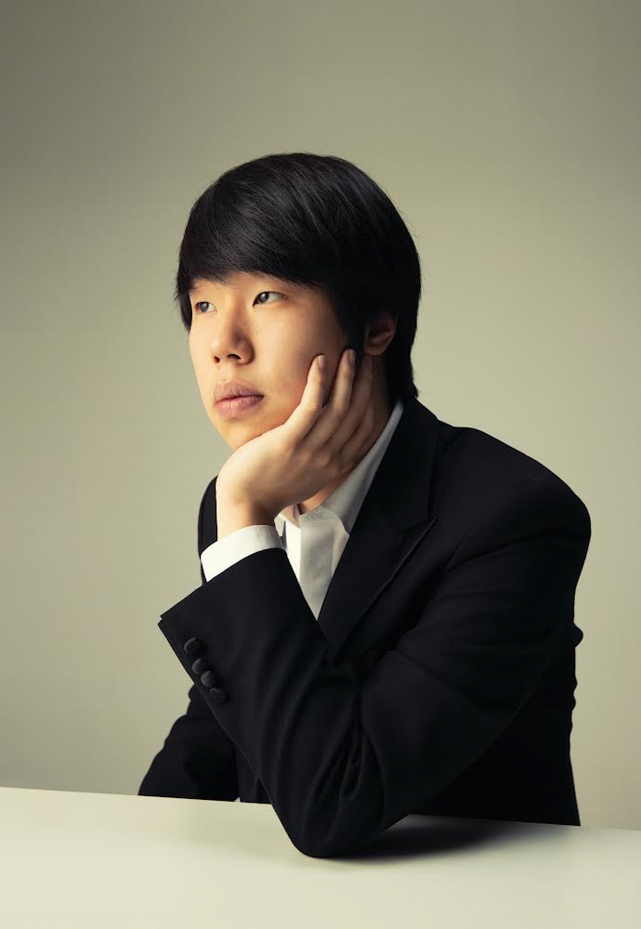 피아니스트 박재홍 [금호문화재단 제공]